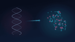 AI Is Now Designing CRISPR Enzymes That Nature Never Made