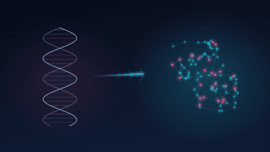 AI Is Now Designing CRISPR Enzymes That Nature Never Made