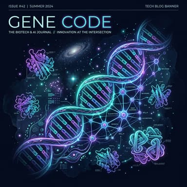 AI in Biology in 2026: From Structural Predictions to Autonomous Wet Labs