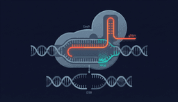 How CRISPR-Cas9 actually works: mechanism, PAM sites, and DNA repair