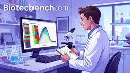 How to review a bioinformatics analysis as a bench biologist: 6 checks you can actually do