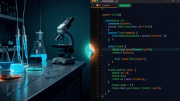 Python for biologists: getting started (and how it compares to R)