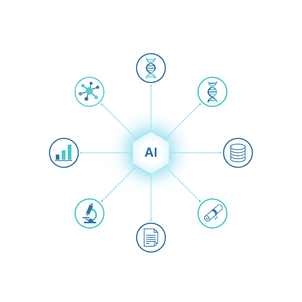 ToolUniverse: Democratizing AI Scientists